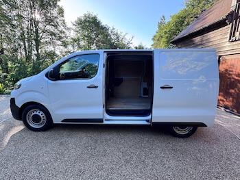 Used Peugeot Expert 2022 for sale - 75965814: Photo