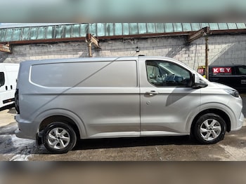 Used Ford Transit Custom 2024 for sale - 75719609: Photo