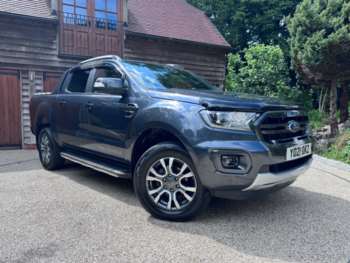 Used Ford Ranger 2021 for sale - 75127680: Photo