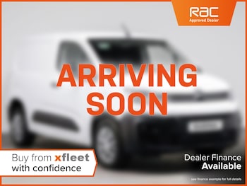 Citroen - Berlingo