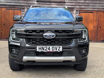 Used Ford Ranger 2024 for sale - 75128170: Photo