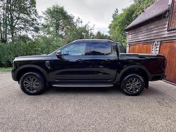 Used Ford Ranger 2024 for sale - 75128170: Photo