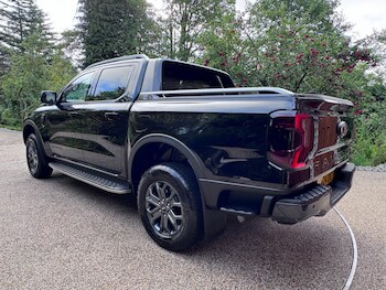 Used Ford Ranger 2024 for sale - 75128170: Photo