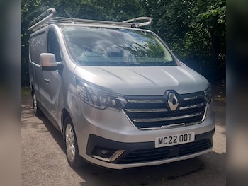 Renault - Trafic