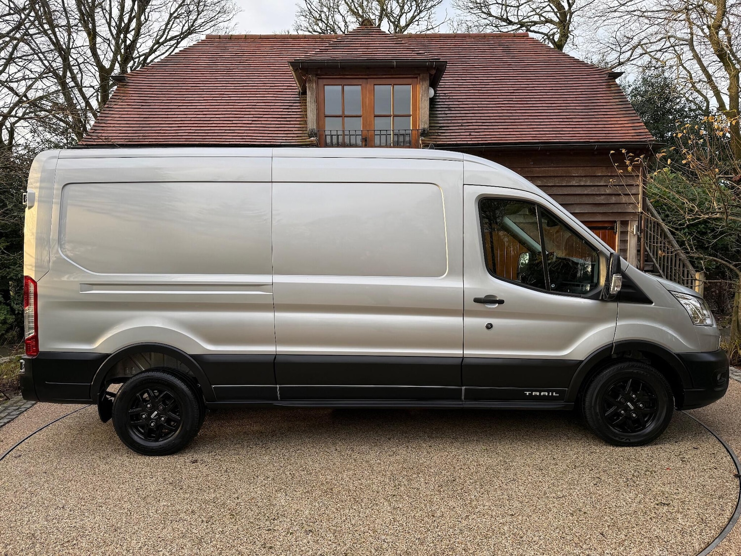 Used Ford Transit 2022 for sale - 76336301: Photo 11