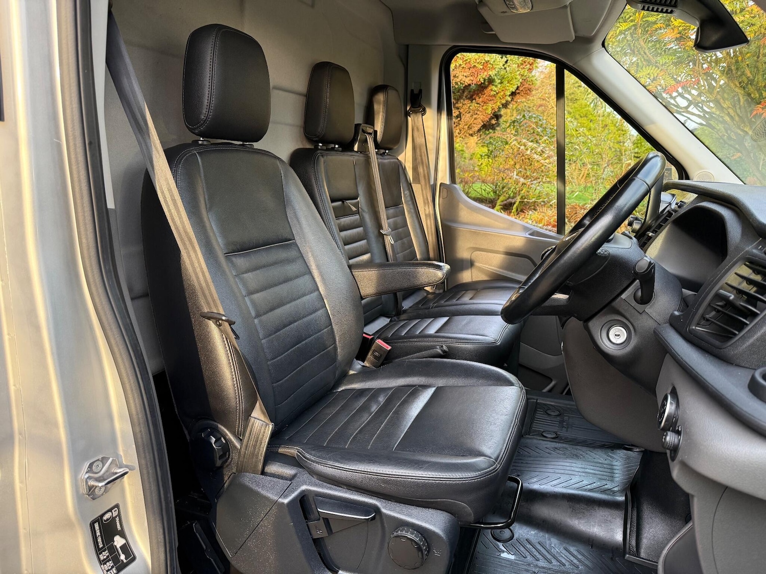 Used Ford Transit 2022 for sale - 76336301: Photo 14