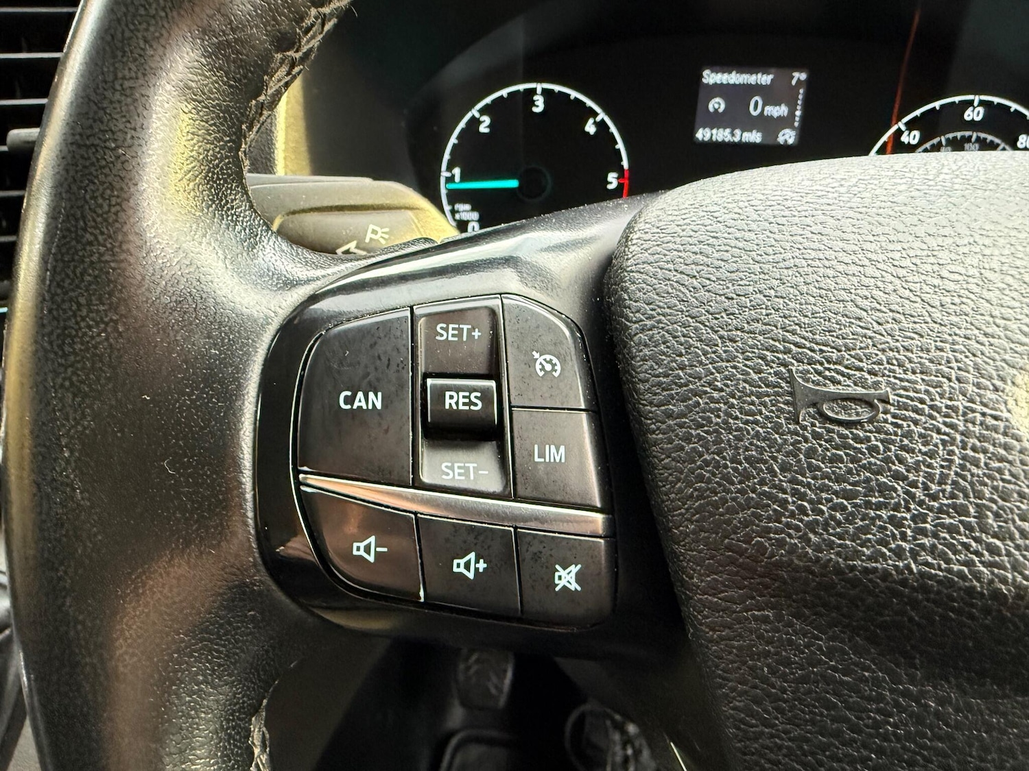 Used Ford Transit 2022 for sale - 76336301: Photo 17