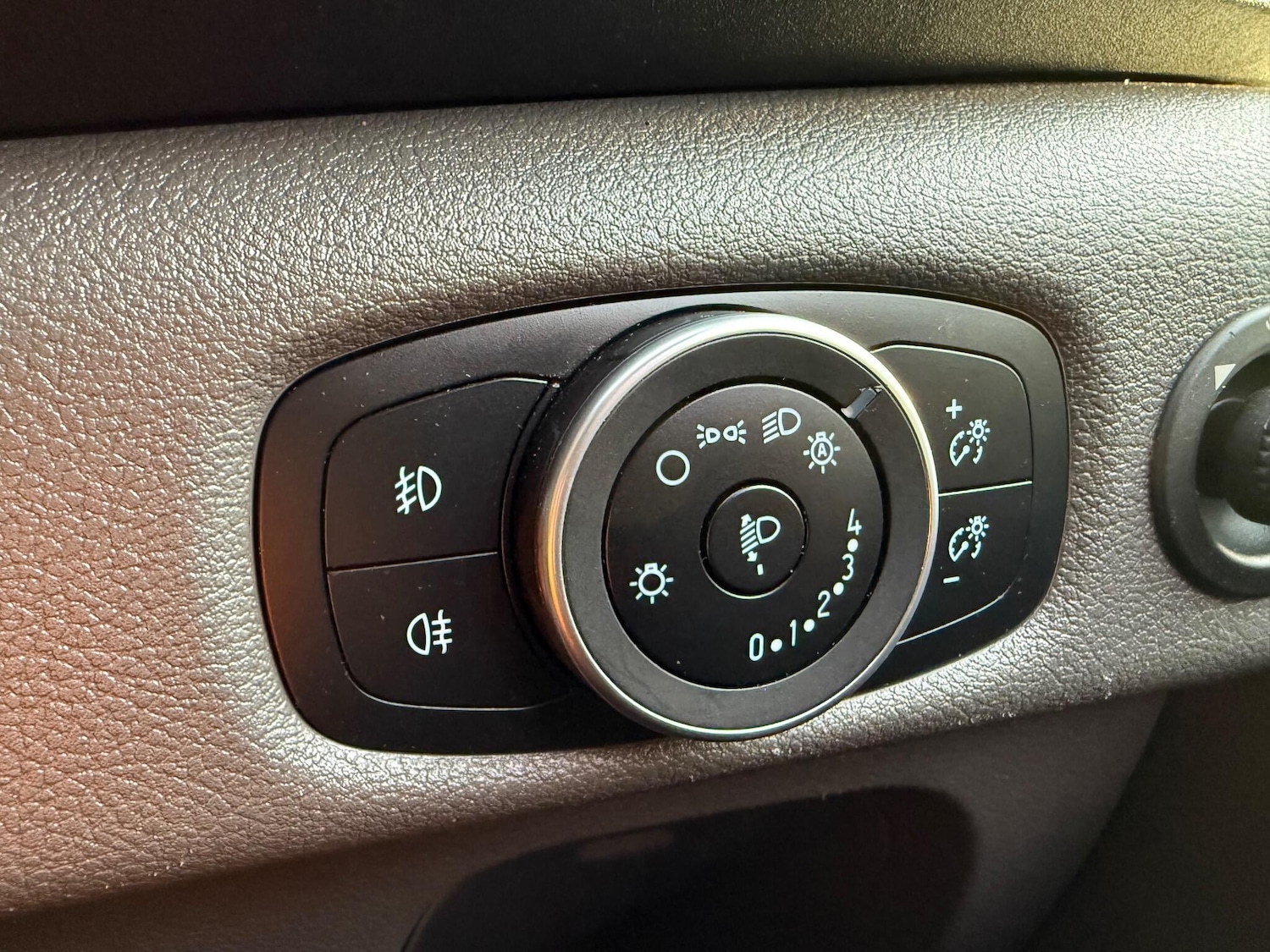 Used Ford Transit 2022 for sale - 76336301: Photo 18