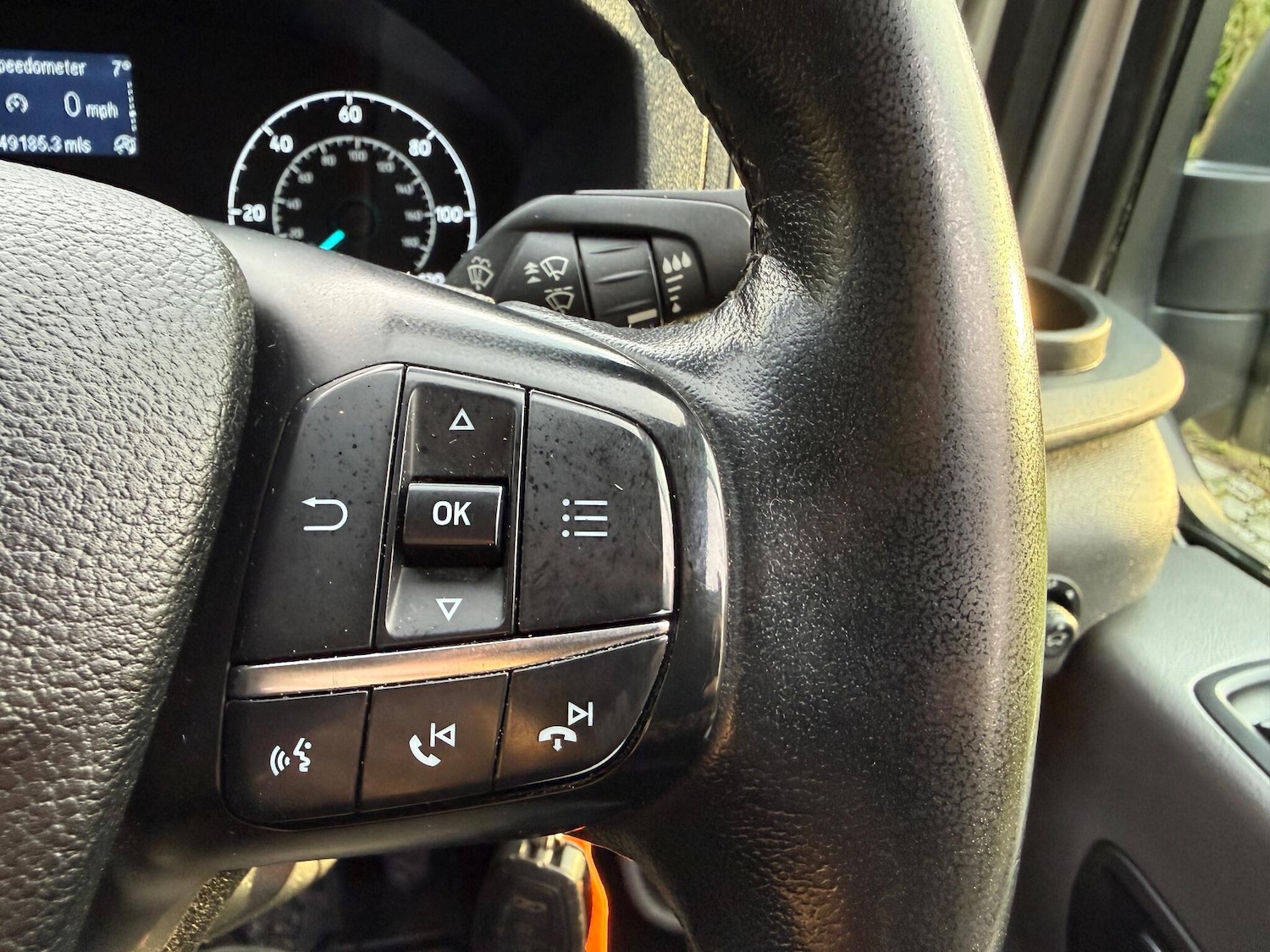 Used Ford Transit 2022 for sale - 76336301: Photo 19