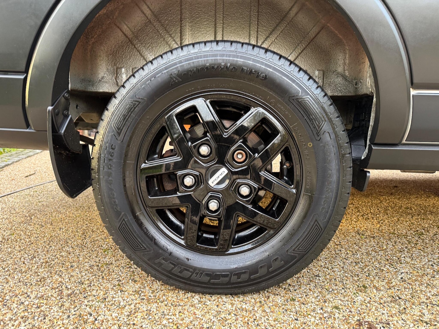 Used Ford Transit 2022 for sale - 76336301: Photo 20