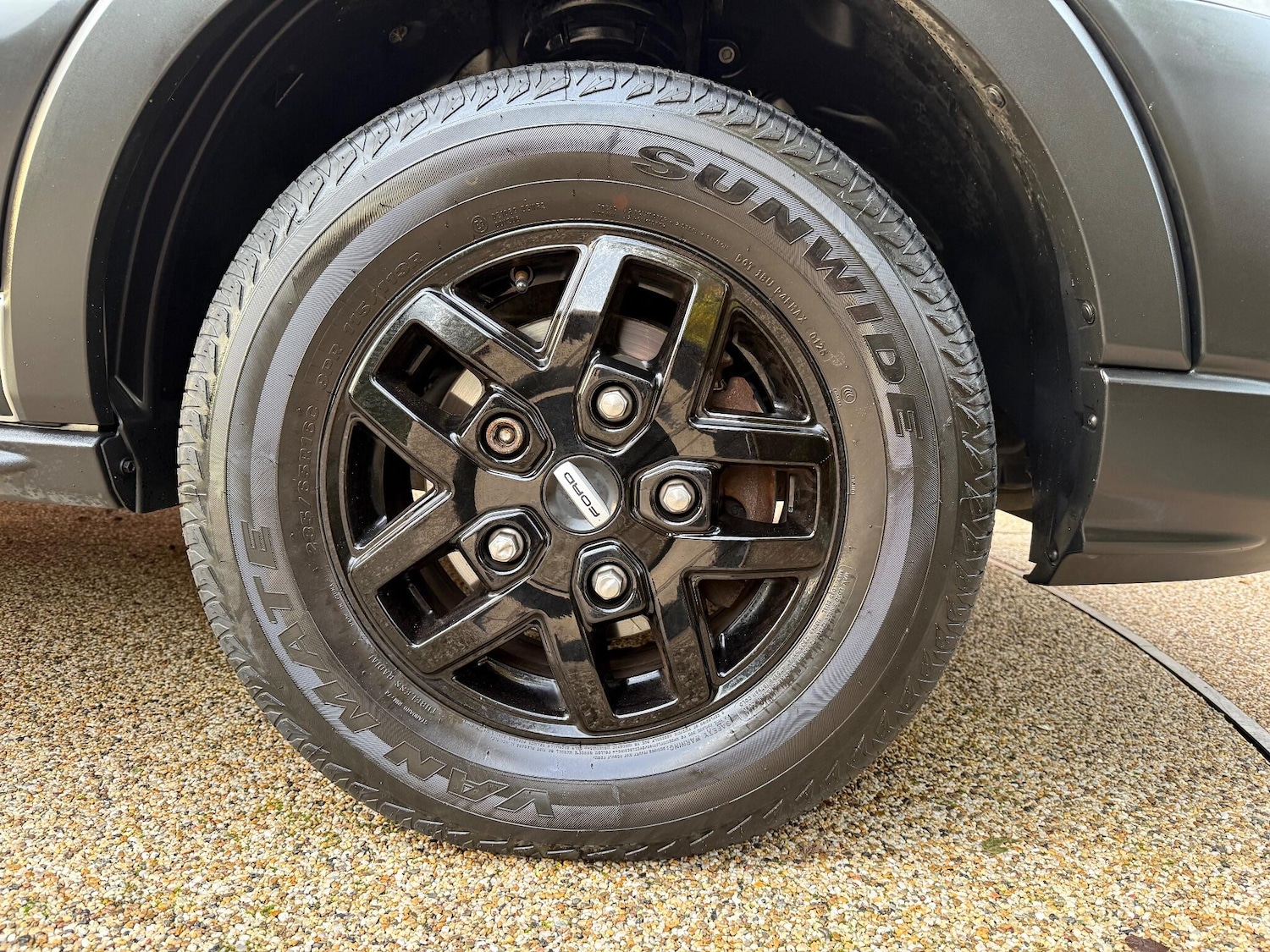 Used Ford Transit 2022 for sale - 76336301: Photo 21