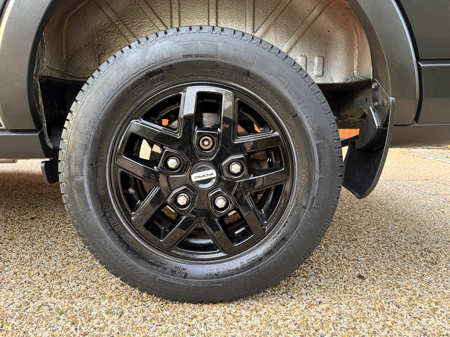 Used Ford Transit 2022 for sale - 76336301: Photo 23