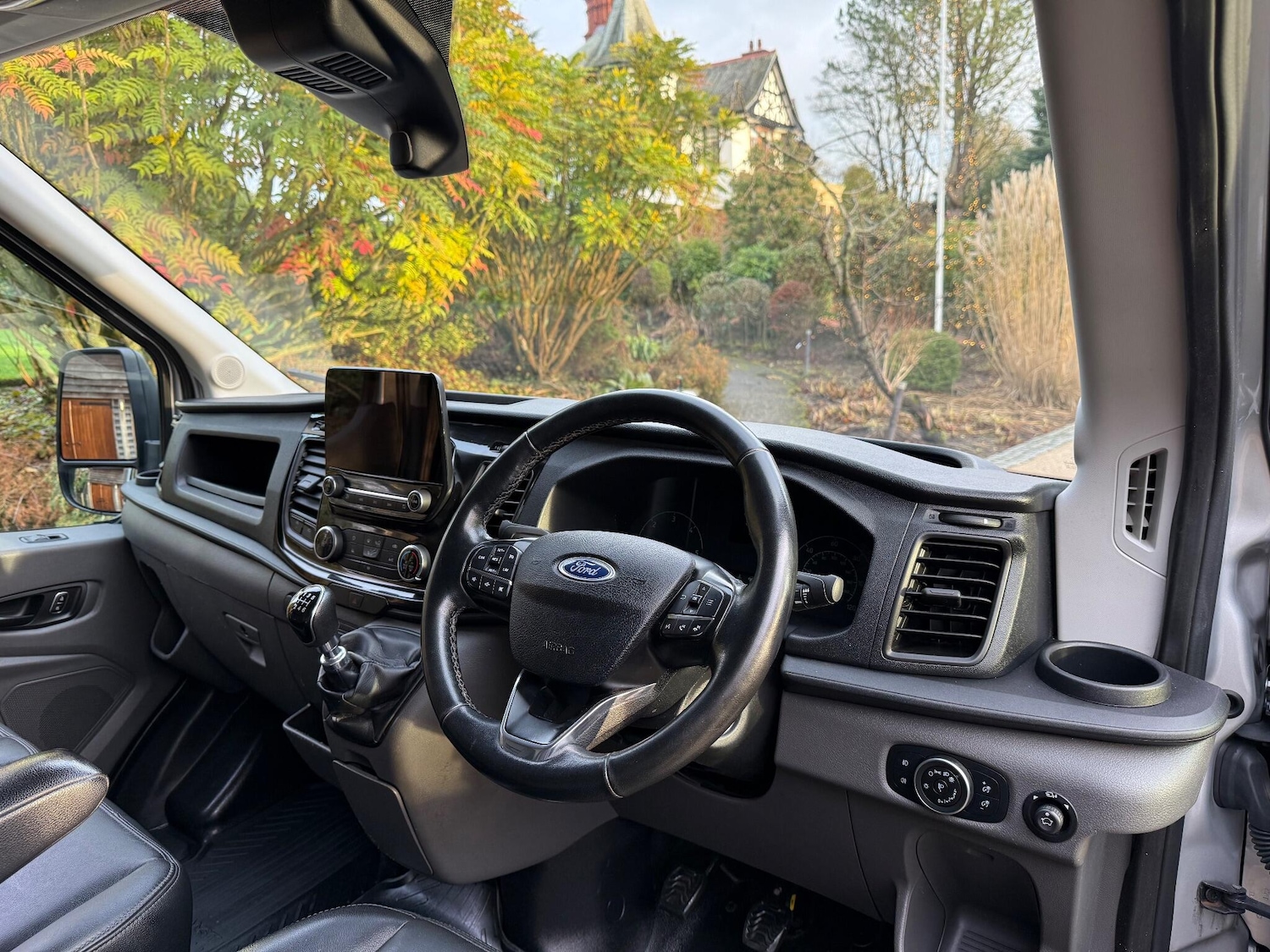 Used Ford Transit 2022 for sale - 76336301: Photo 24