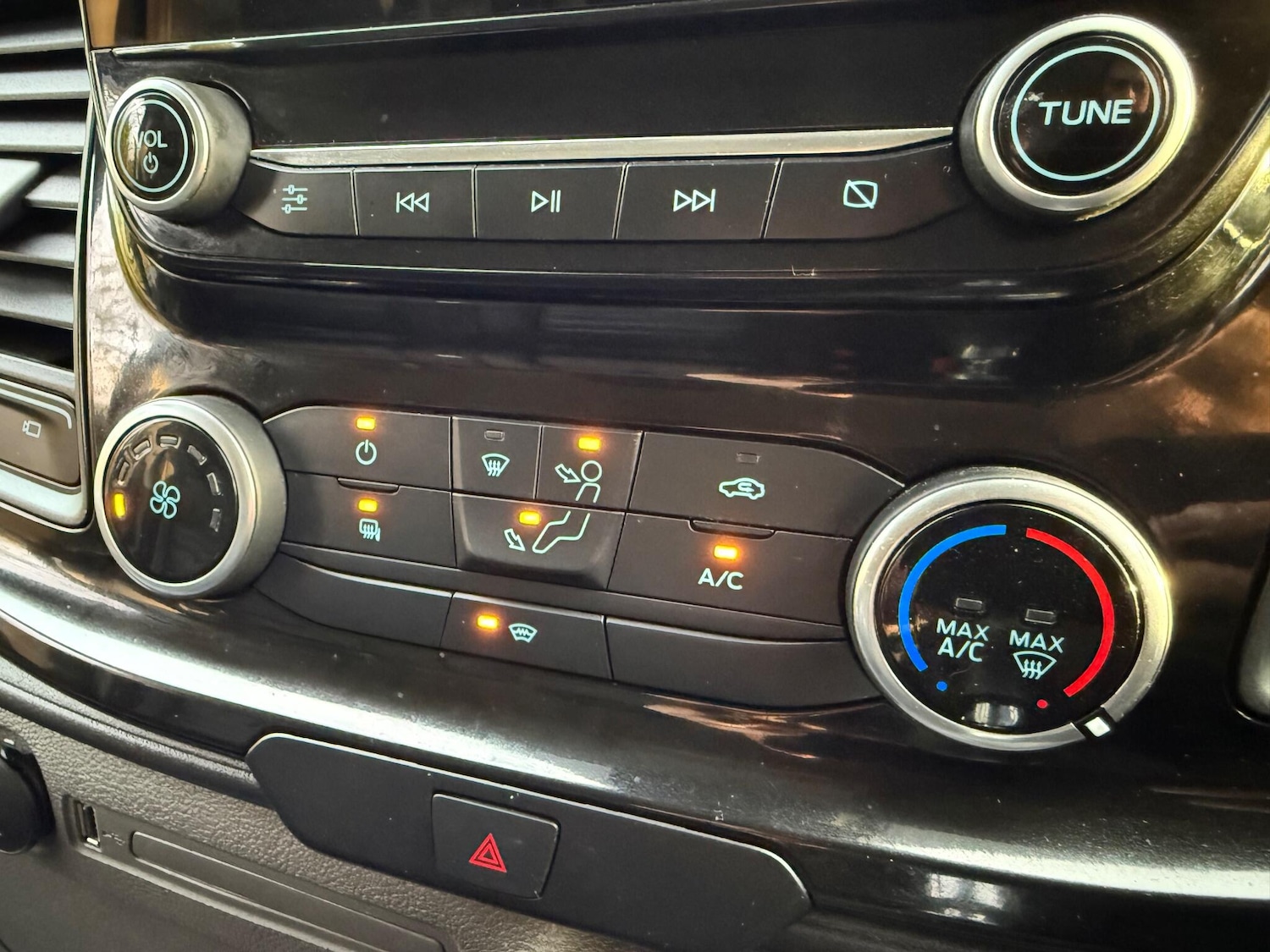 Used Ford Transit 2022 for sale - 76336301: Photo 25