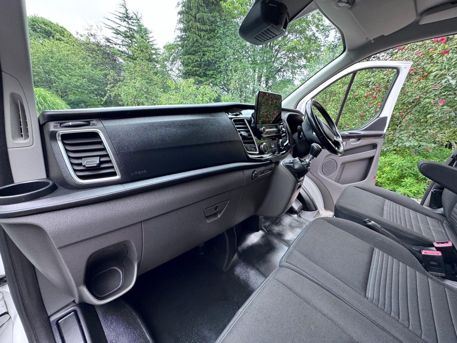 Vehicle 19