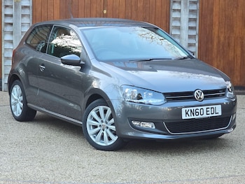 Volkswagen Polo feature image