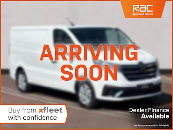 Used Renault Trafic 2024 for sale - 75719762: Photo