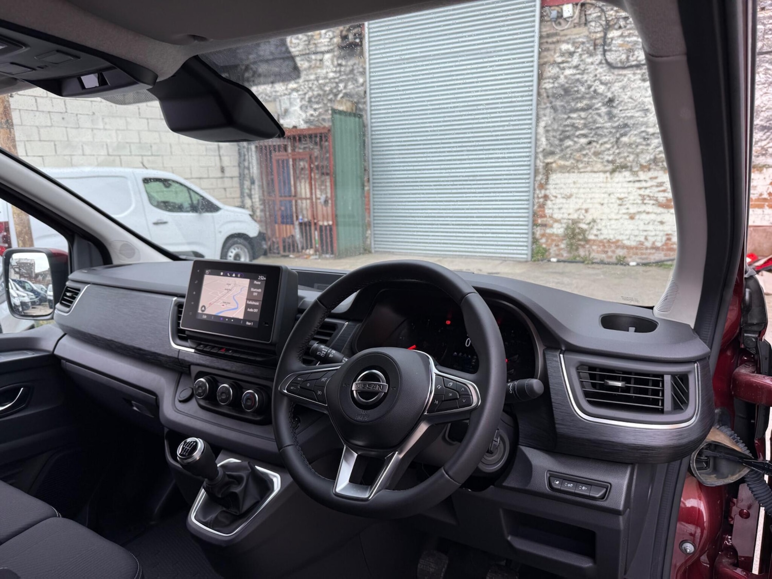 Vehicle 19