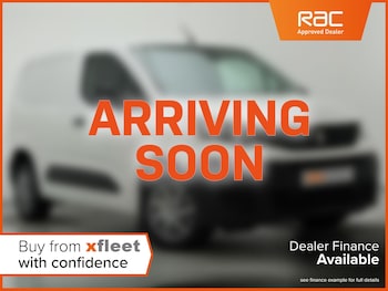 Used Citroen Berlingo 2020 for sale - 76072783: Photo