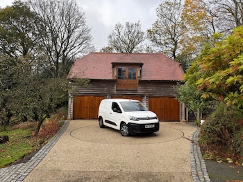 Used Citroen Berlingo 2020 for sale - 76072783: Photo