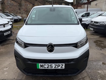 Used Citroen Berlingo 2025 for sale - 76240095: Photo