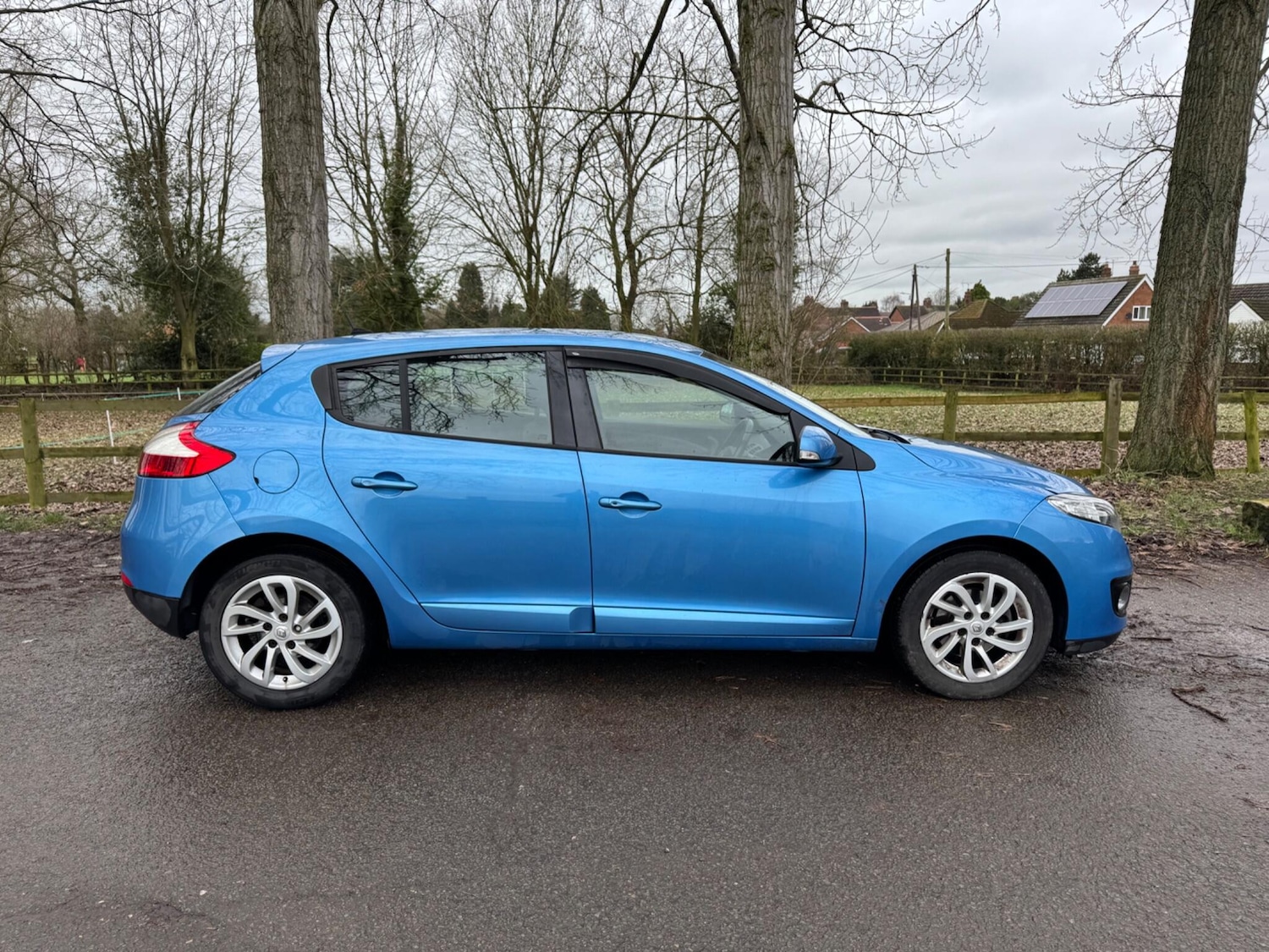 Used Renault Megane 2013 for sale - 77598559: Photo 14