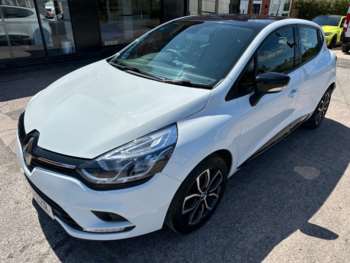 (17) - 1.2 TCe Dynamique Nav Euro 6 (s/s) 5dr