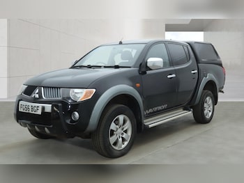Used Mitsubishi L200 2006 for sale - 78236961: Photo