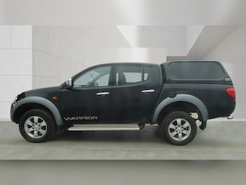 Used Mitsubishi L200 2006 for sale - 78236961: Photo