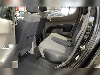 Used Mitsubishi L200 2006 for sale - 78236961: Photo