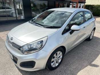 2014 (14) - 1.25 VR7 Euro 5 5dr