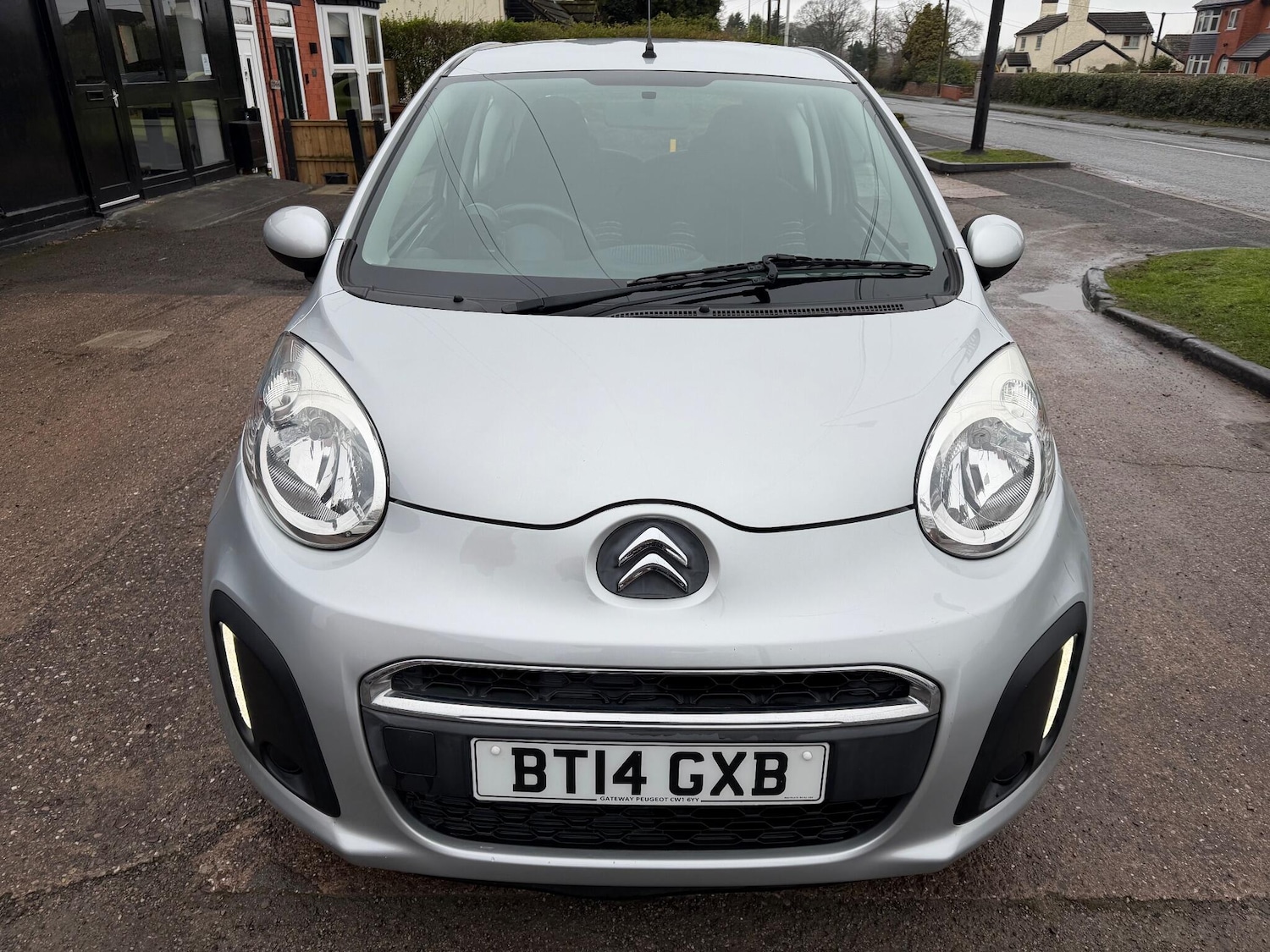 Used Citroen C1 2014 for sale - 77484922: Photo 15