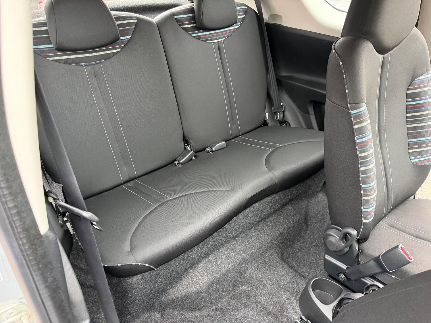 Used Citroen C1 2014 for sale - 77484922: Photo 18