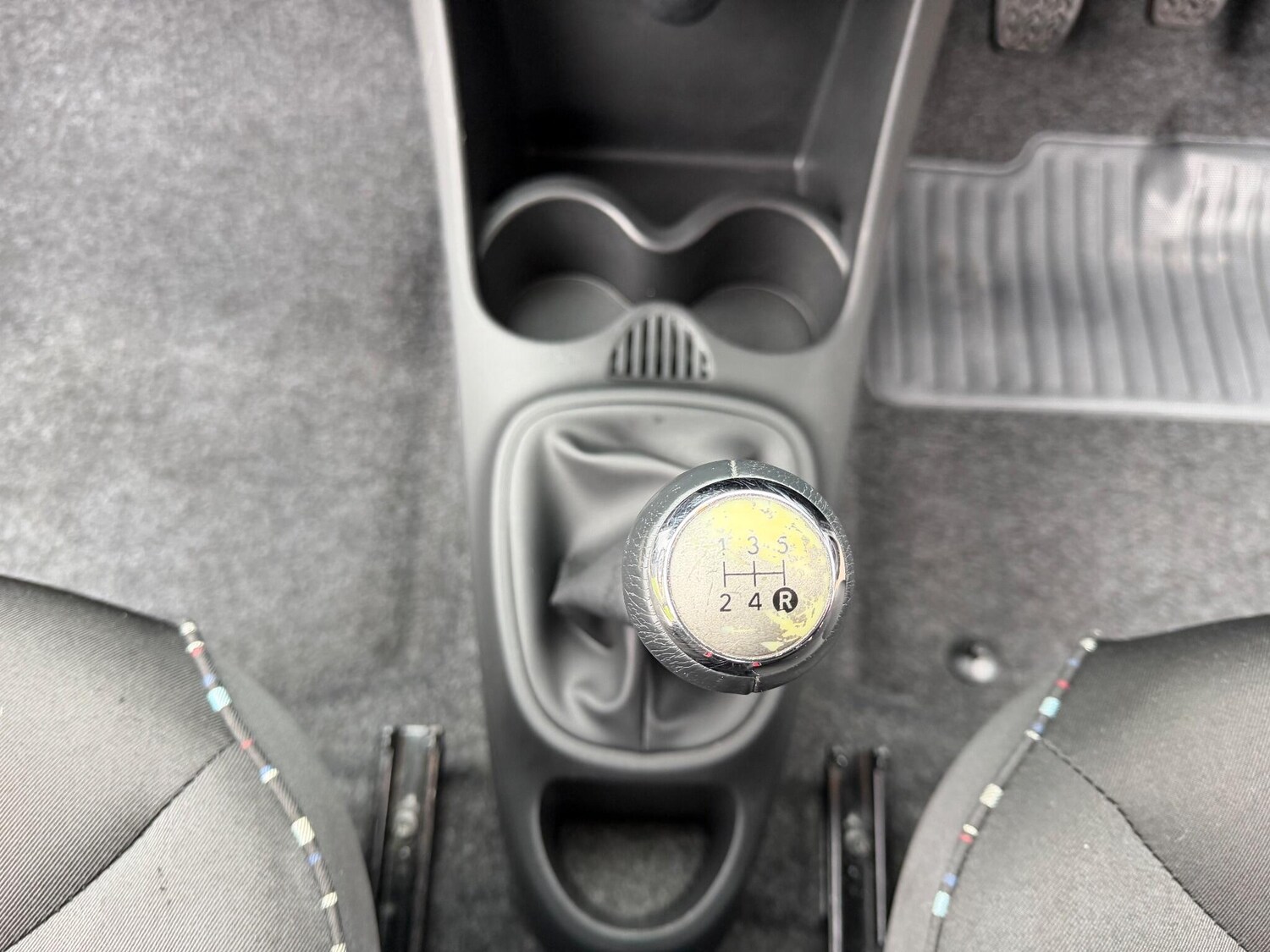 Used Citroen C1 2014 for sale - 77484922: Photo 22