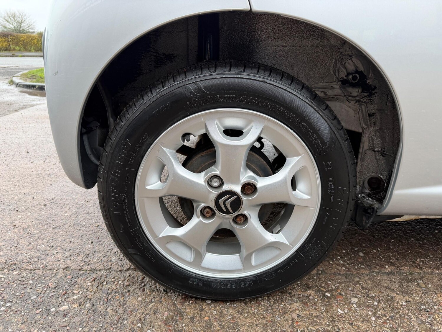 Used Citroen C1 2014 for sale - 77484922: Photo 24