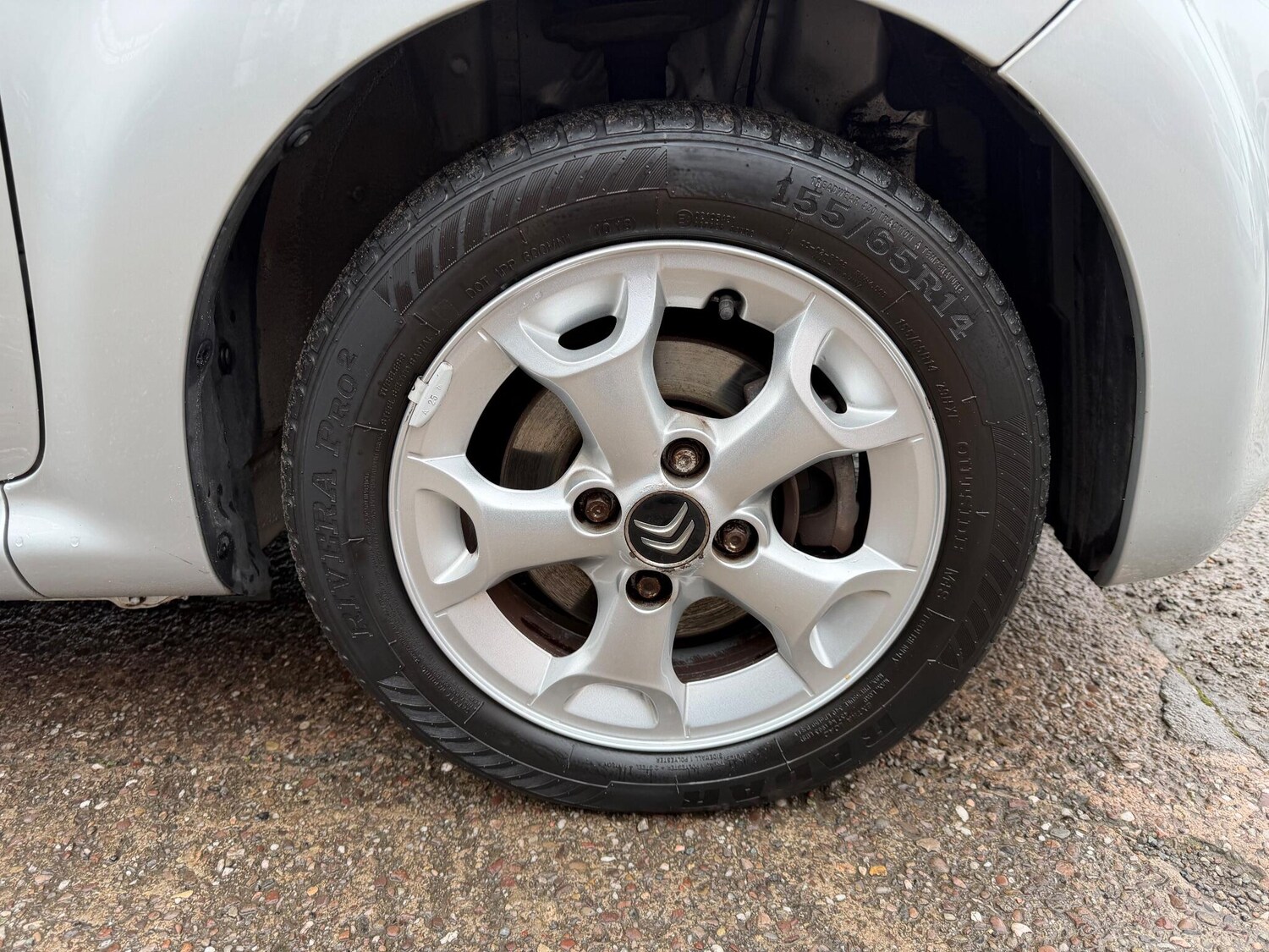 Used Citroen C1 2014 for sale - 77484922: Photo 25