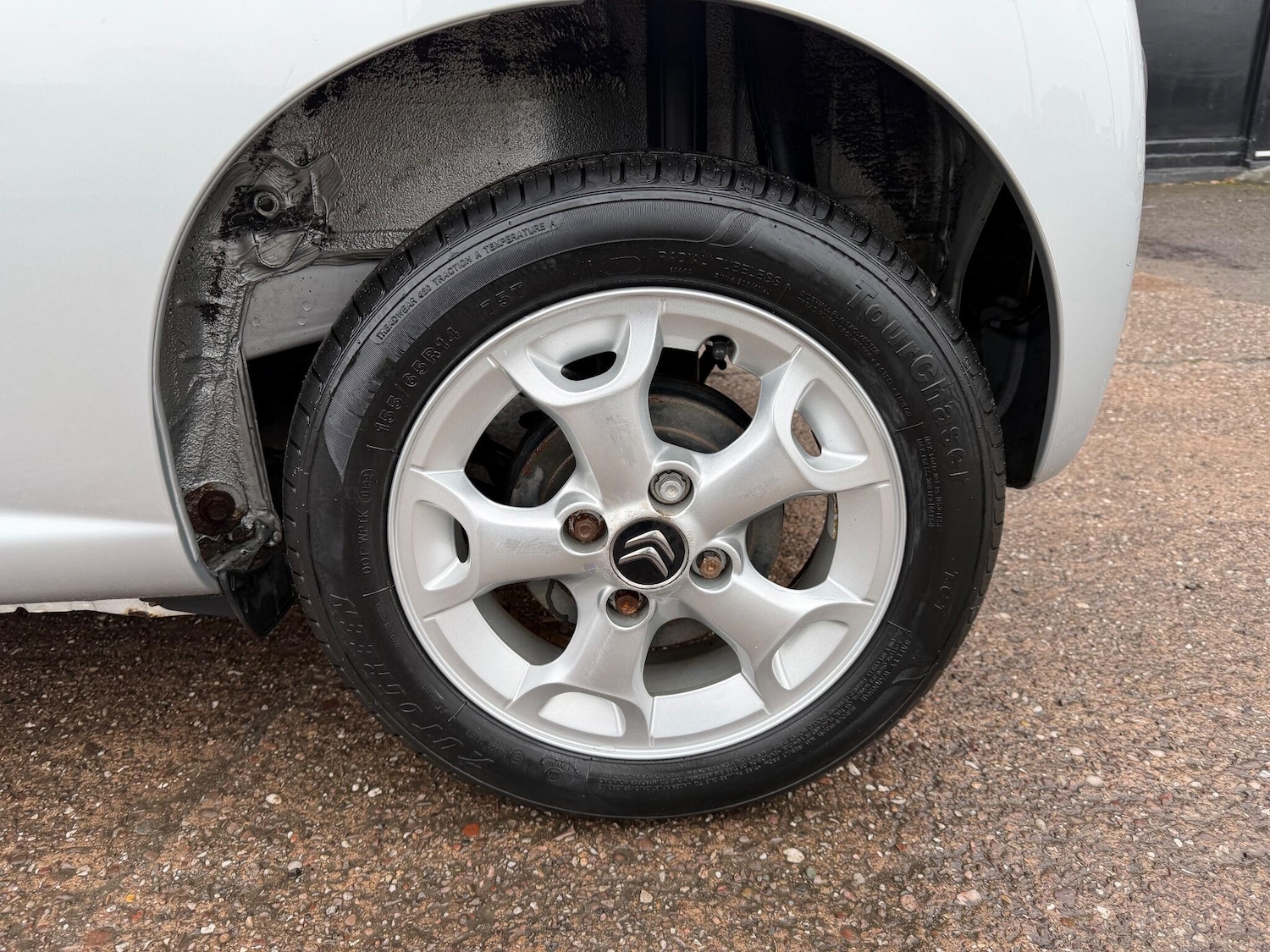 Used Citroen C1 2014 for sale - 77484922: Photo 26