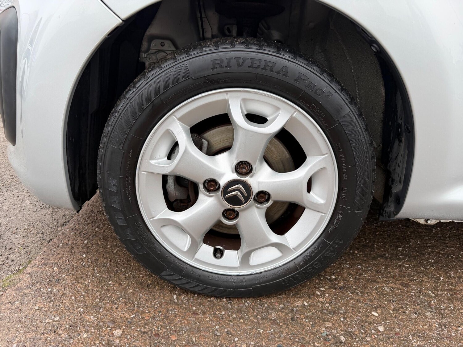 Used Citroen C1 2014 for sale - 77484922: Photo 27