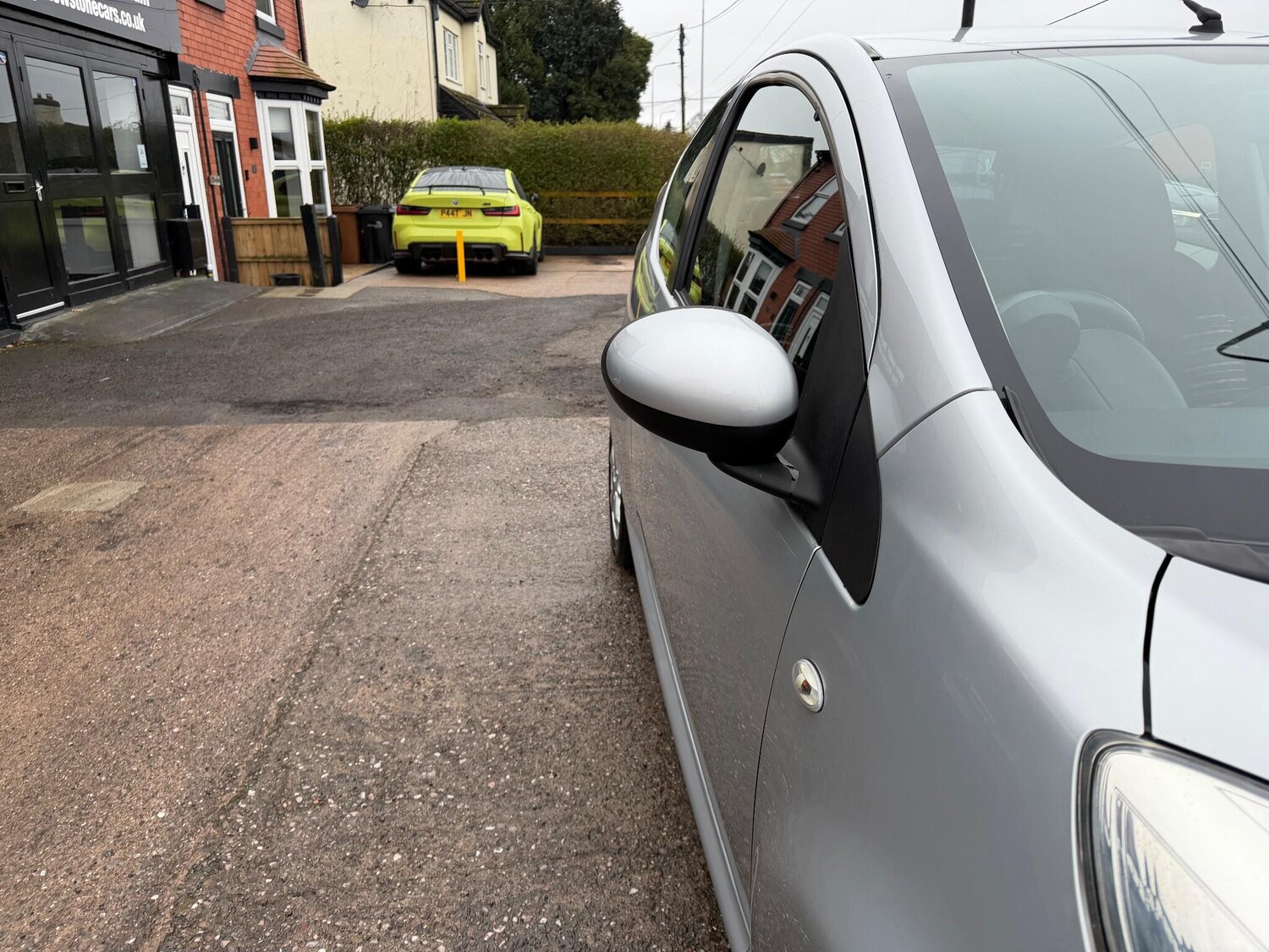 Used Citroen C1 2014 for sale - 77484922: Photo 28