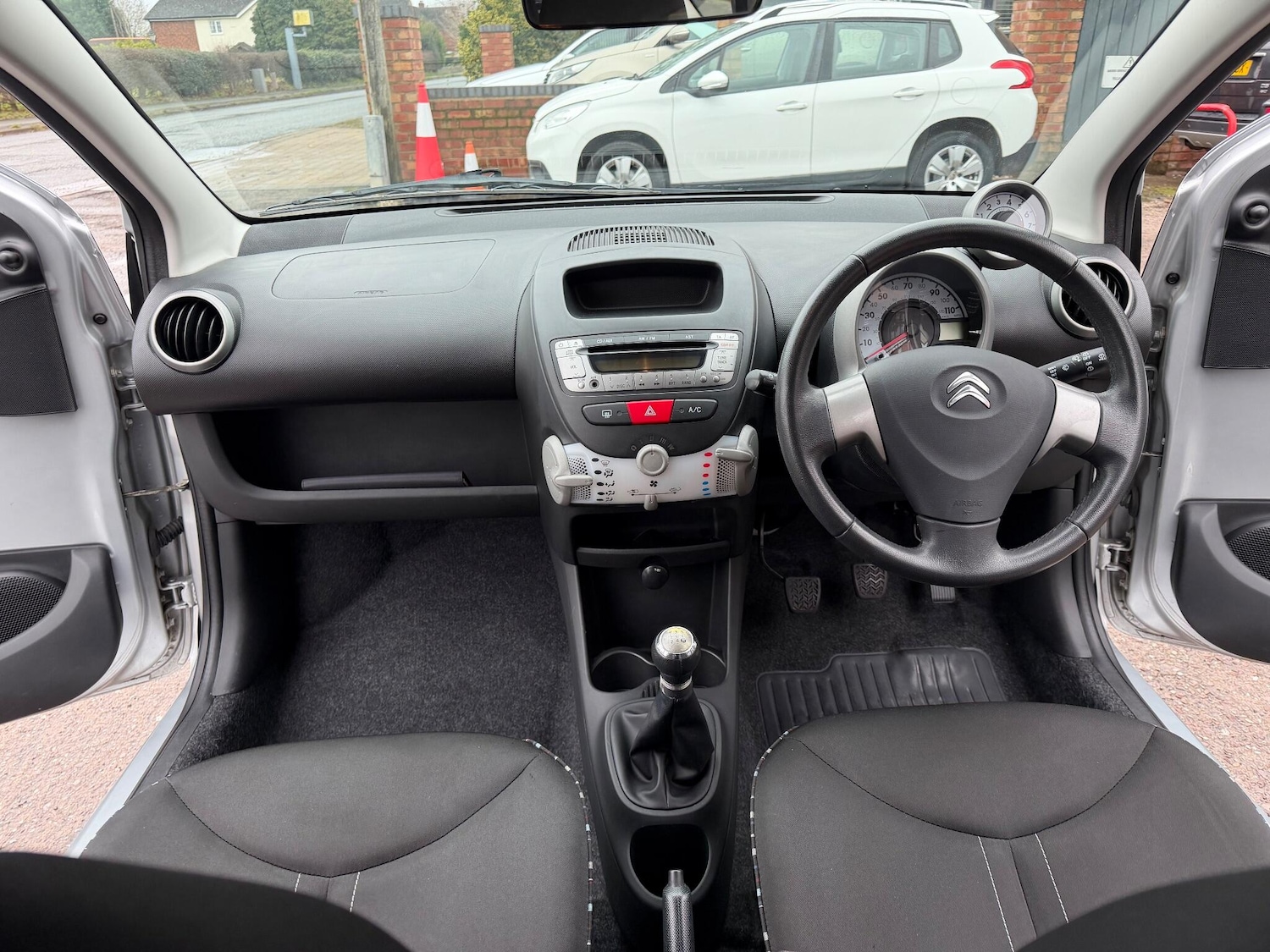 Used Citroen C1 2014 for sale - 77484922: Photo 4