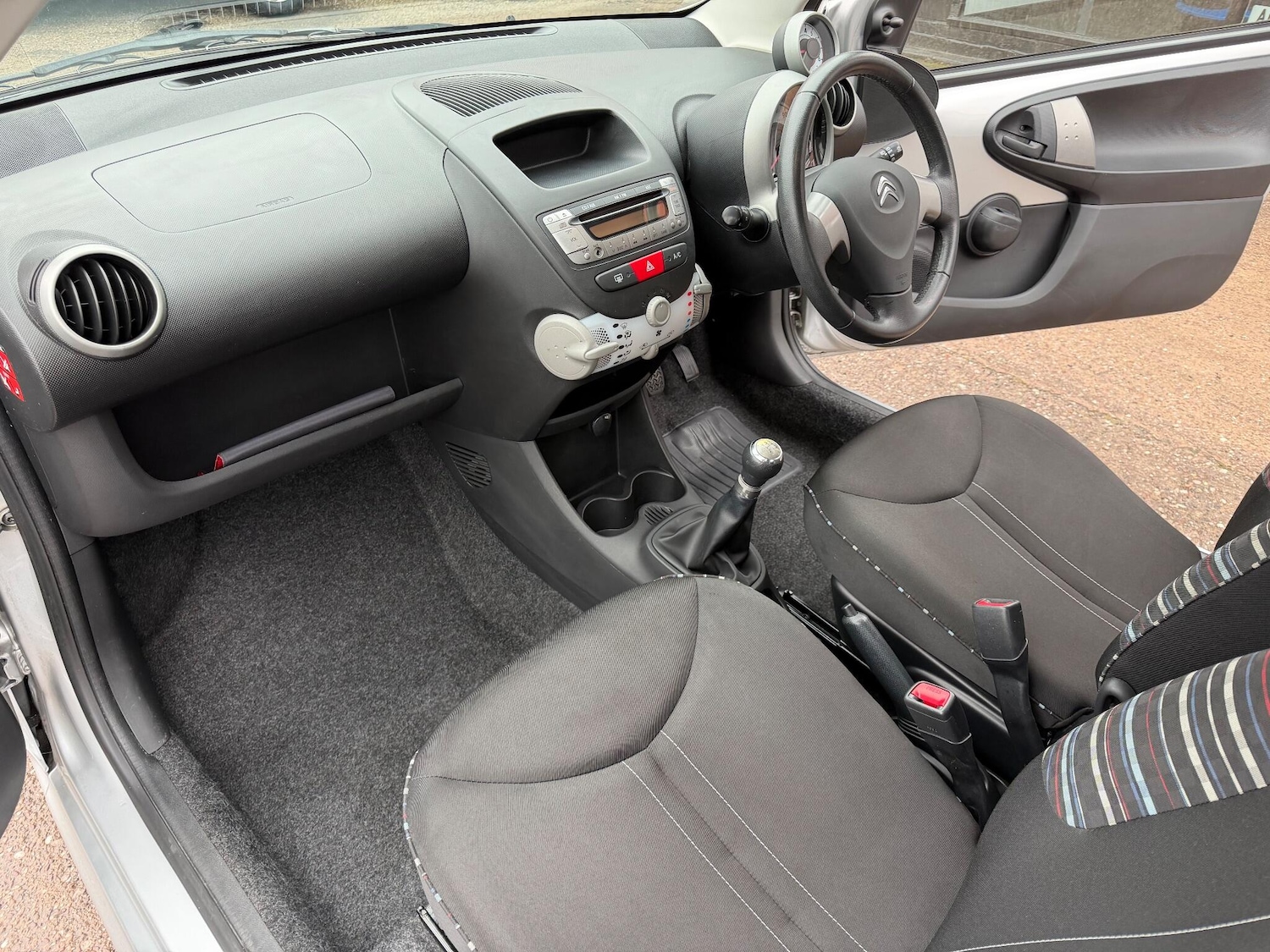 Used Citroen C1 2014 for sale - 77484922: Photo 6