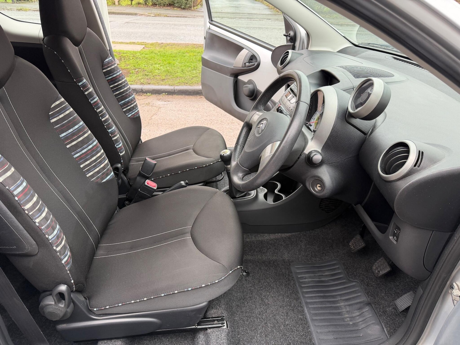 Used Citroen C1 2014 for sale - 77484922: Photo 8