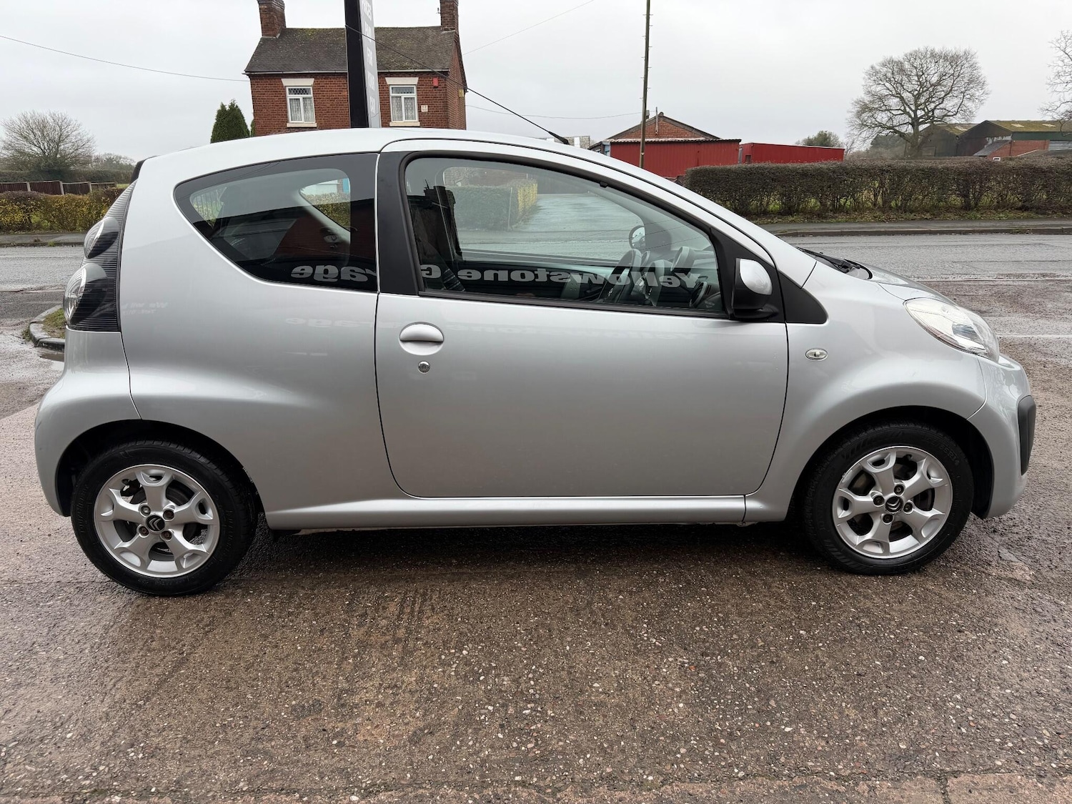 Used Citroen C1 2014 for sale - 77484922: Photo 9