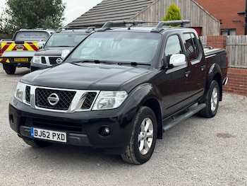Used Nissan Navara 2012 for sale - 79274795: Photo
