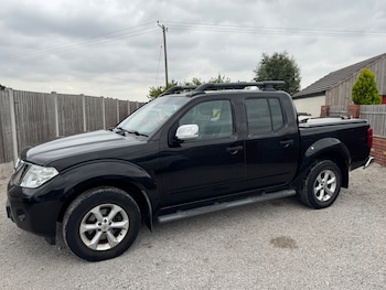 Used Nissan Navara 2012 for sale - 79274795: Photo