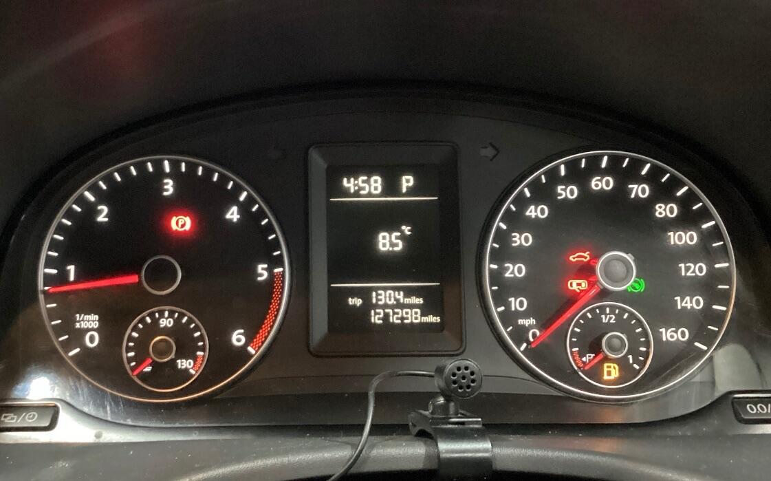 Used Volkswagen Caddy 2012 for sale - 77525087: Photo 10