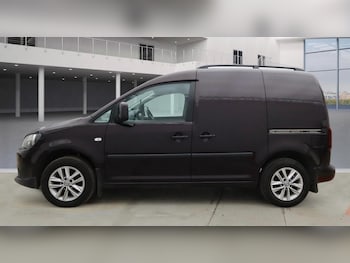 Used Volkswagen Caddy 2012 for sale - 77525087: Photo