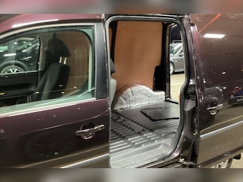 Used Volkswagen Caddy 2012 for sale - 77525087: Photo