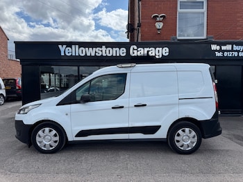 Used Ford Transit Connect 2019 for sale - 79312751: Photo