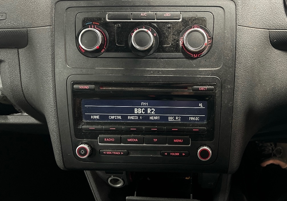 Used Volkswagen Caddy 2014 for sale - 77849061: Photo 9